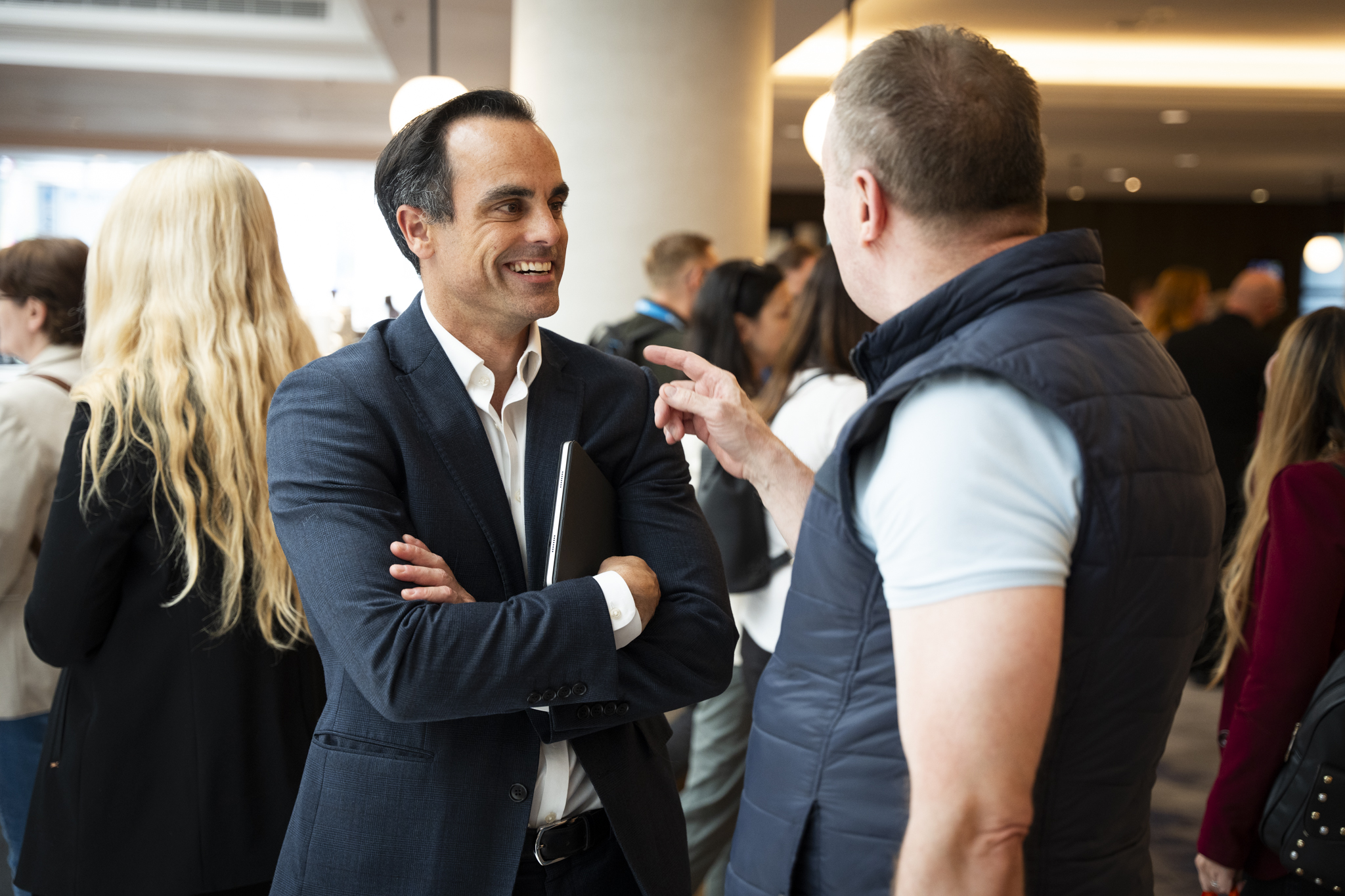 Gennet konference LinkedIn-10